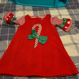 Toddler girls dress